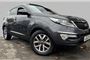 2015 Kia Sportage 1.7 CRDi ISG 2 5dr