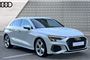 2023 Audi A3 35 TDI S Line 5dr S Tronic