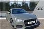 2021 Audi TT 45 TFSI Sport 2dr S Tronic