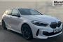 2019 BMW 1 Series 118i M Sport 5dr