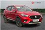 2021 MG ZS 1.5 VTi-TECH Exclusive 5dr