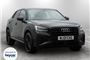 2021 Audi Q2 35 TFSI Black Edition 5dr S Tronic