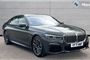 2021 BMW 7 Series 745e M Sport 4dr Auto