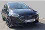 2022 Ford Fiesta 1.0 EcoBoost Hbd mHEV 125 Titanium Vignale 5dr