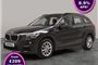 2019 BMW X1 sDrive 18i SE 5dr