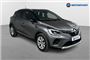 2020 Renault Captur 1.0 TCE 100 Iconic 5dr