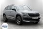 2023 Skoda Kodiaq 2.0 TDI Sport Line 4x4 5dr DSG [7 Seat]