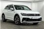 2020 Volkswagen Tiguan 2.0 TSi 190 4Motion R-Line Tech 5dr DSG