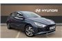 2024 Hyundai i20 1.0T GDi Advance 5dr