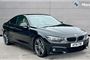 2018 BMW 4 Series 440i M Sport 2dr Auto [Professional Media]