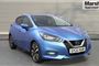 2022 Nissan Micra 1.0 IG-T 92 Tekna 5dr