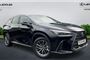 2024 Lexus NX 350h 2.5 5dr E-CVT