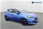 2021 Nissan Micra 1.0 IG-T 92 Acenta 5dr