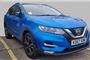 2018 Nissan Qashqai 1.5 dCi N-Connecta 5dr