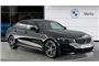 2021 BMW 3 Series 330e M Sport 4dr Step Auto