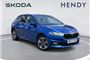 2023 Skoda Fabia 1.0 TSI 110 SE L 5dr