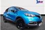 2015 Renault Captur 1.5 dCi 90 Dynamique S MediaNav Energy 5dr