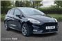 2020 Ford Fiesta 1.0 EcoBoost Hybrid mHEV 125 ST-Line Edition 5dr