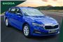 2022 Skoda Octavia Estate 1.4 TSI iV SE Technology DSG 5dr