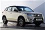 2021 Suzuki Vitara 1.4 Boosterjet 48V Hybrid SZ4 5dr