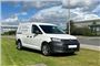 2022 Volkswagen Caddy Maxi 2.0 TDI 102PS Commerce Van