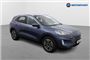 2021 Ford Kuga 2.5 PHEV Titanium 5dr CVT