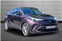2022 Toyota C-HR 2.0 Hybrid Excel 5dr CVT
