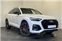 2021 Audi Q5 Sportback 45 TFSI Quattro Edition 1 5dr S Tronic