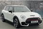 2019 MINI Clubman 2.0 John Cooper Works ALL4 6dr Auto