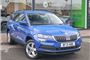 2021 Skoda Karoq 1.0 TSI 110 SE 5dr