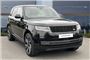 2024 Land Rover Range Rover 3.0 D300 HSE 4dr Auto