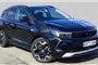 2022 Vauxhall Grandland 1.2 Turbo Ultimate 5dr