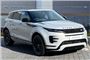 2024 Land Rover Range Rover Evoque 1.5 P300e Dynamic SE 5dr Auto