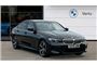 2024 BMW 3 Series 320i M Sport 4dr Step Auto