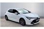 2022 Toyota Corolla 1.8 VVT-i Hybrid Design 5dr CVT