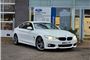 2017 BMW 4 Series 420d [190] M Sport 2dr [Professional Media]