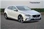 2018 Volvo V40 T2 [122] R DESIGN Pro 5dr Geartronic