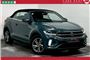 2022 Volkswagen T-Roc Cabriolet 1.5 TSI EVO R-Line 2dr DSG