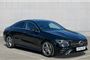 2024 Mercedes-Benz CLA CLA 200 AMG Line Executive 4dr Tip Auto