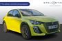 2023 Peugeot 208 1.2 PureTech 100 GT 5dr