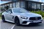 2019 Mercedes-Benz SL-Class SL 500 AMG Line Premium 2dr 9G-Tronic