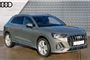 2024 Audi Q3 35 TFSI S Line 5dr S Tronic [Leather]