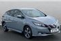 2021 Nissan Leaf 160kW e+ Tekna 62kWh 5dr Auto