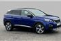 2017 Peugeot 3008 1.6 BlueHDi 120 GT Line 5dr EAT6