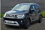 2021 Suzuki Ignis 1.2 Dualjet 12V Hybrid SZ-T 5dr CVT