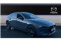 2020 Mazda 3 2.0 Skyactiv X MHEV GT Sport 5dr