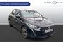 2022 Peugeot 208 1.2 PureTech 100 Allure Premium 5dr EAT8