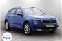 2022 Skoda Kamiq 1.0 TSI 110 SE 5dr DSG