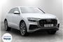 2021 Audi Q8 50 TDI Quattro S Line 5dr Tiptronic [Leather]