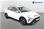 2022 Hyundai Bayon 1.0 TGDi 48V MHEV SE Connect 5dr